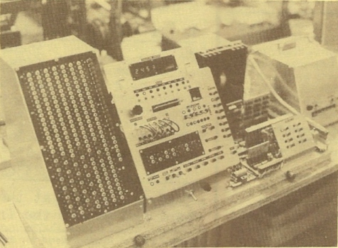 Electronic equipment